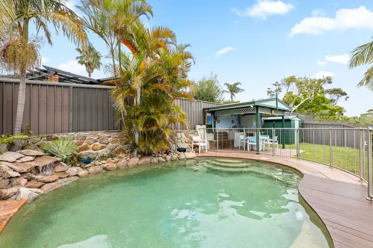 Main view of Homely house listing, 31 David Road, Barden Ridge NSW 2234