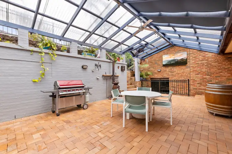 Third view of Homely house listing, 31 David Road, Barden Ridge NSW 2234
