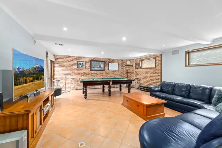 Sixth view of Homely house listing, 31 David Road, Barden Ridge NSW 2234