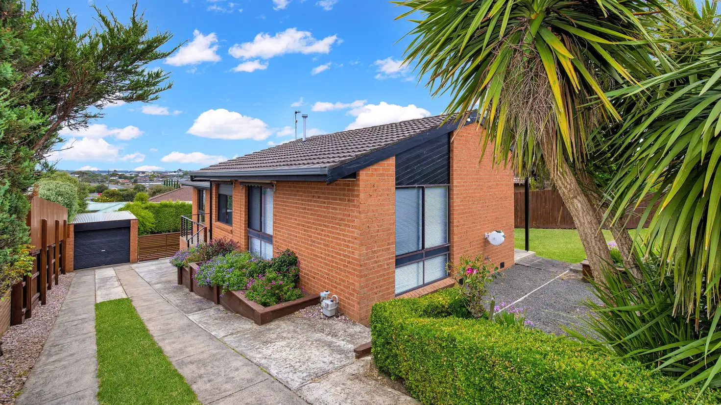 Main view of Homely house listing, 16 Fenton Street, Warrnambool VIC 3280