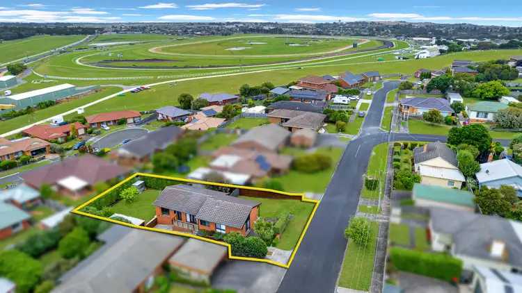 Second view of Homely house listing, 16 Fenton Street, Warrnambool VIC 3280