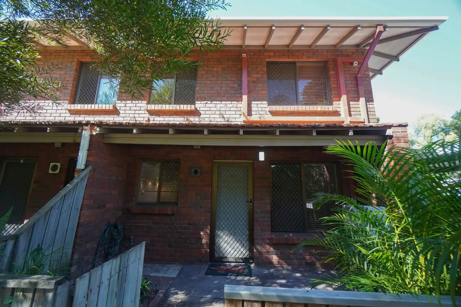 Main view of Homely townhouse listing, 6/5 Brighton Road, Rivervale WA 6103