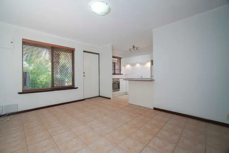 Second view of Homely townhouse listing, 6/5 Brighton Road, Rivervale WA 6103