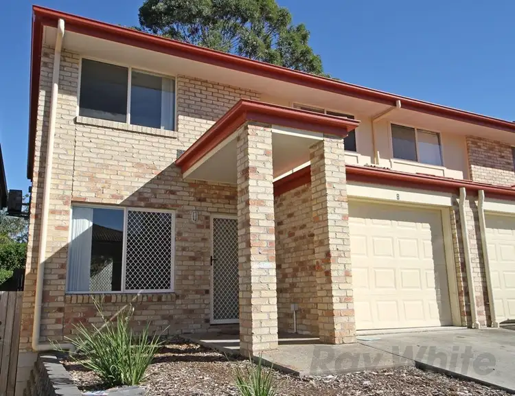 4/21 Albert Street