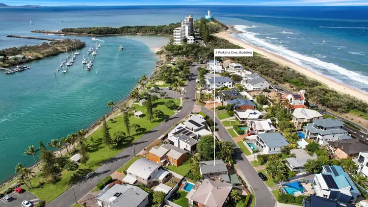 2 Parkana Crescent, Buddina QLD 4575