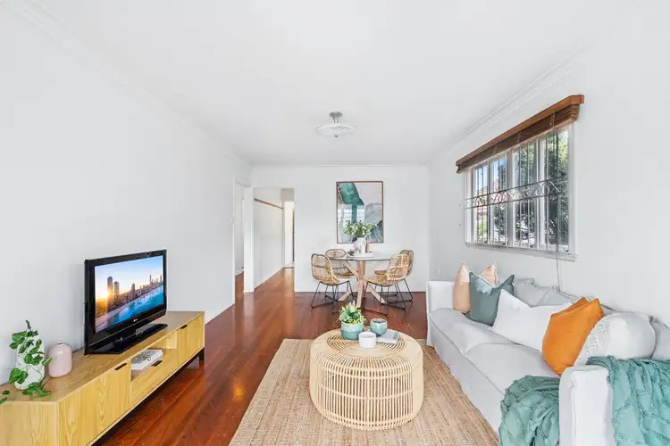 Second view of Homely house listing, 35 Rigby Street, Annerley QLD 4103