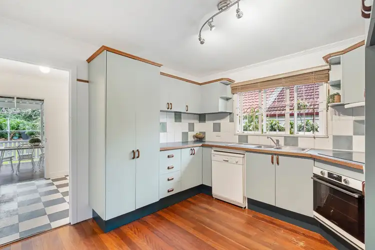 Fifth view of Homely house listing, 35 Rigby Street, Annerley QLD 4103