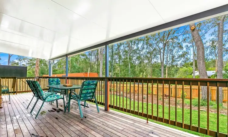 Second view of Homely house listing, 52 Annie Street, Howard QLD 4659