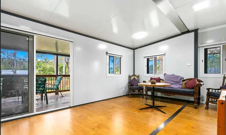 Third view of Homely house listing, 52 Annie Street, Howard QLD 4659