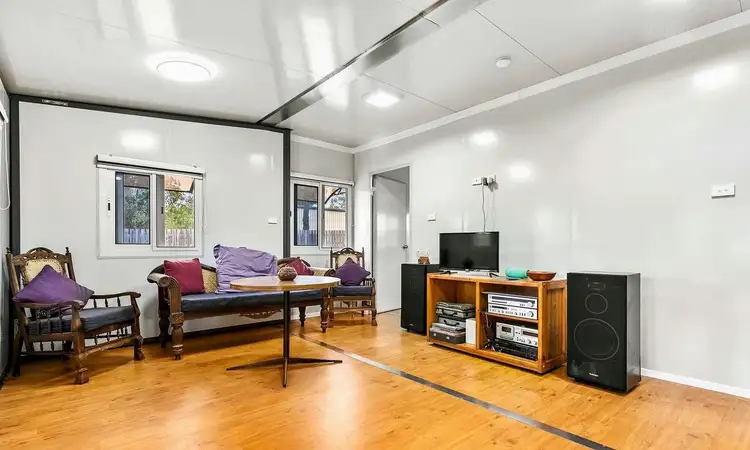 Fourth view of Homely house listing, 52 Annie Street, Howard QLD 4659