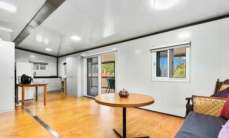 Fifth view of Homely house listing, 52 Annie Street, Howard QLD 4659
