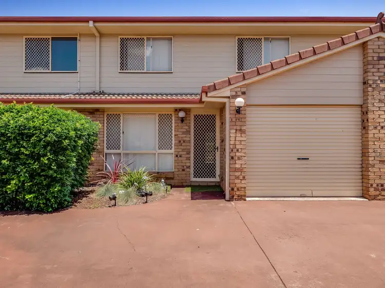 Main view of Homely unit listing, 2/8 Cortess Street, Kearneys Spring QLD 4350