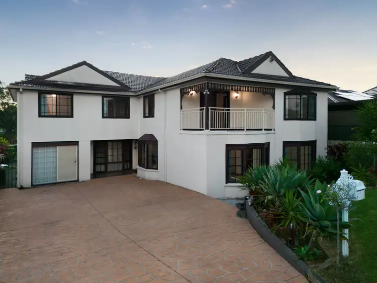 Main view of Homely house listing, 50 Kittyhawk Crescent, Raby NSW 2566