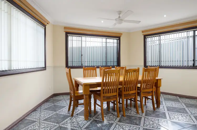 Third view of Homely house listing, 50 Kittyhawk Crescent, Raby NSW 2566