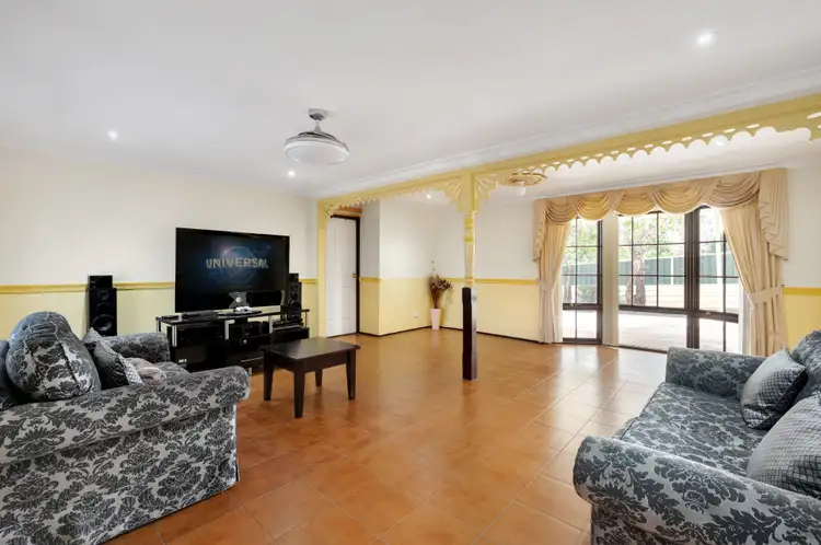 Fourth view of Homely house listing, 50 Kittyhawk Crescent, Raby NSW 2566