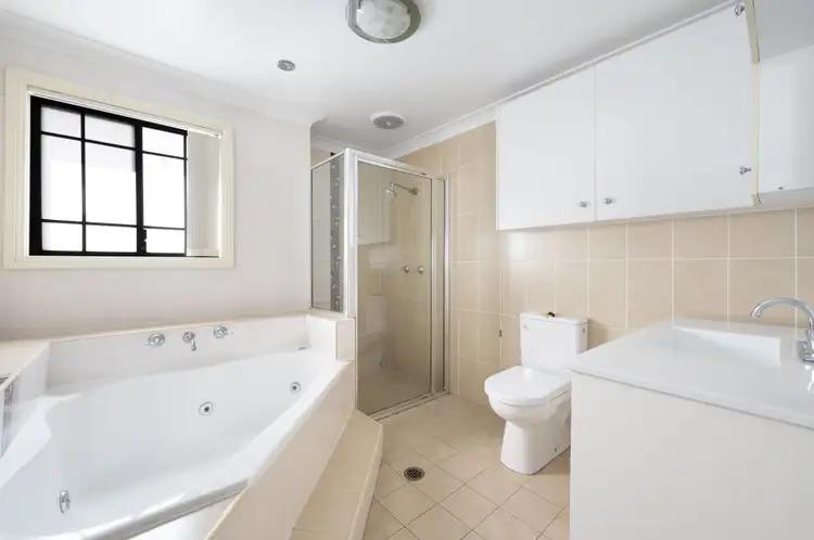 Fifth view of Homely house listing, 50 Kittyhawk Crescent, Raby NSW 2566