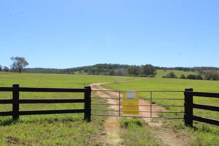 Second view of Homely rural property listing, 1 Barlows Gate, Acacia Creek NSW 2476