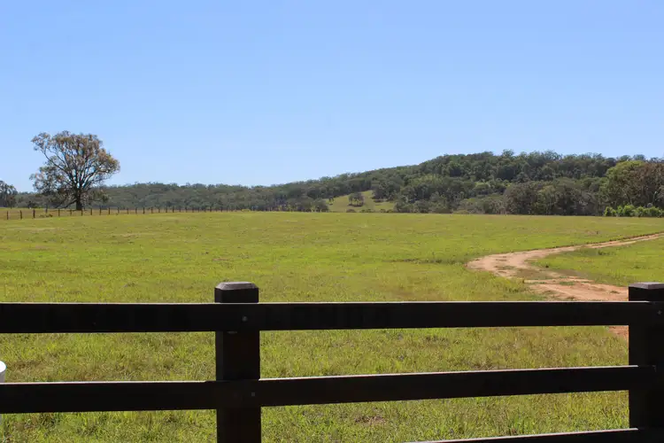 Third view of Homely rural property listing, 1 Barlows Gate, Acacia Creek NSW 2476