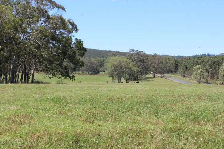 Fifth view of Homely rural property listing, 1 Barlows Gate, Acacia Creek NSW 2476