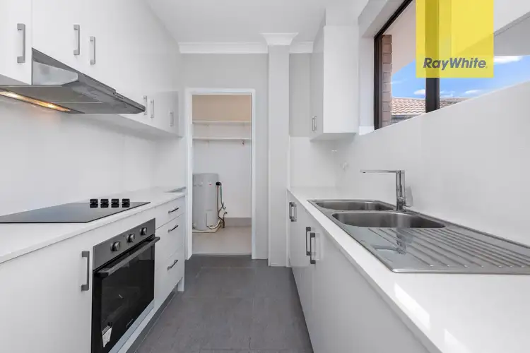 Third view of Homely unit listing, 9/21-23 Railway Parade, Westmead NSW 2145