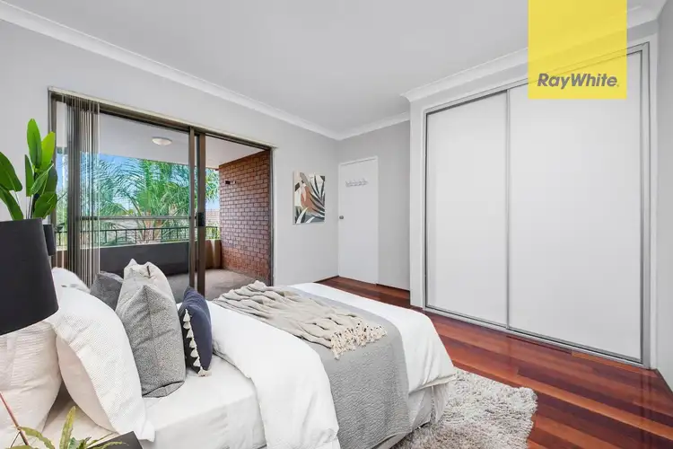 Fourth view of Homely unit listing, 9/21-23 Railway Parade, Westmead NSW 2145