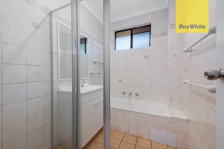 Fifth view of Homely unit listing, 9/21-23 Railway Parade, Westmead NSW 2145