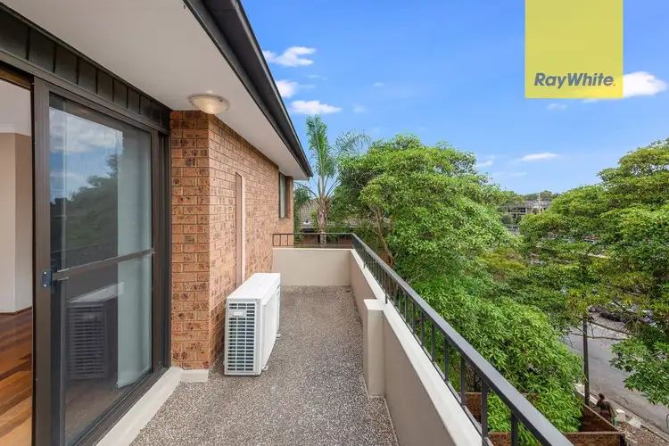 Sixth view of Homely unit listing, 9/21-23 Railway Parade, Westmead NSW 2145