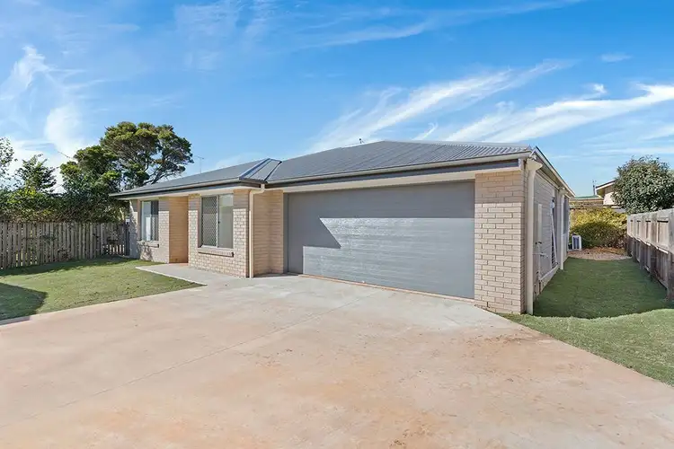 97B Taylor Street, Newtown QLD 4350