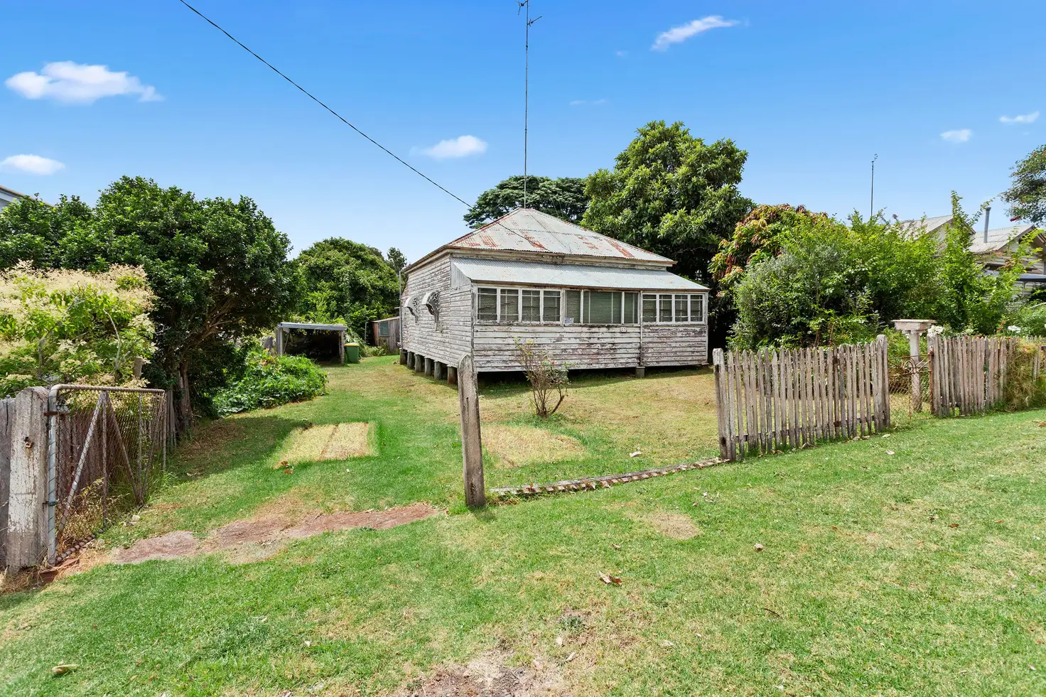 Main view of Homely house listing, 27 Hagan Street, North Toowoomba QLD 4350
