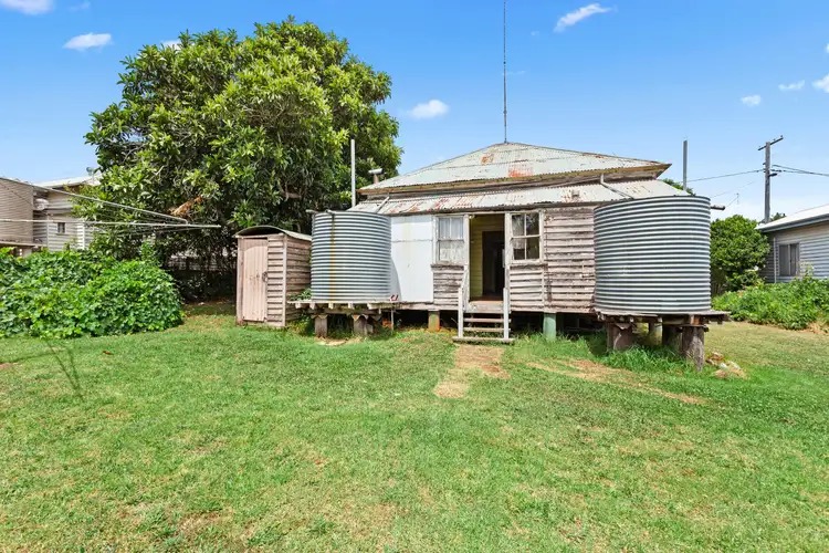 Second view of Homely house listing, 27 Hagan Street, North Toowoomba QLD 4350