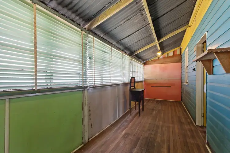 Third view of Homely house listing, 27 Hagan Street, North Toowoomba QLD 4350