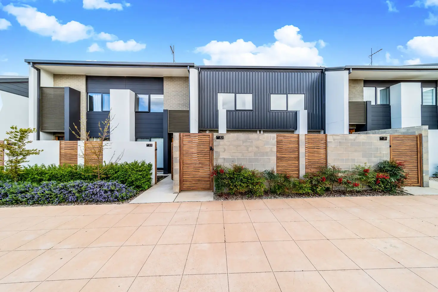 Main view of Homely house listing, 32/76 Stockman Avenue, Lawson ACT 2617