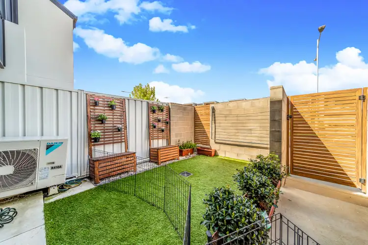 Second view of Homely house listing, 32/76 Stockman Avenue, Lawson ACT 2617