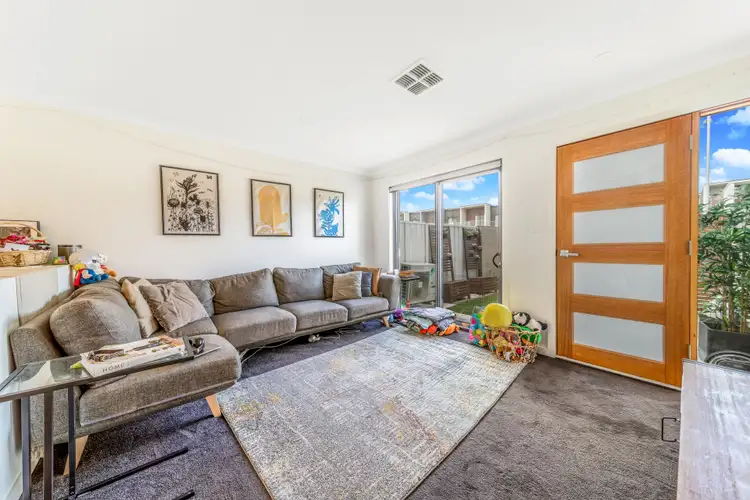Third view of Homely house listing, 32/76 Stockman Avenue, Lawson ACT 2617
