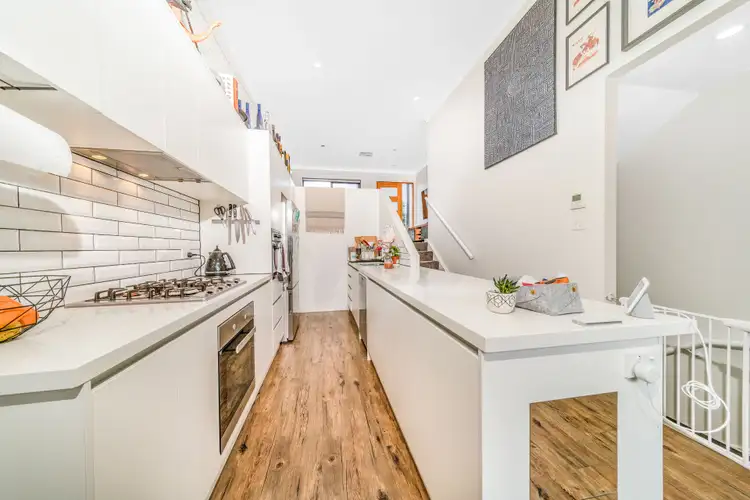 Fourth view of Homely house listing, 32/76 Stockman Avenue, Lawson ACT 2617
