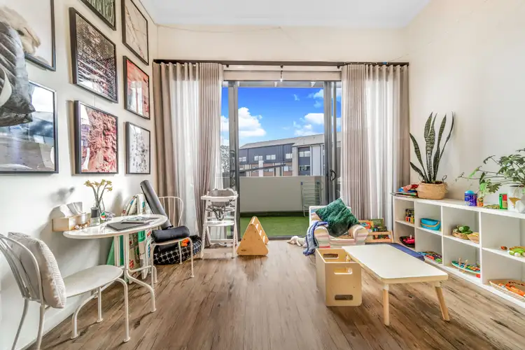 Fifth view of Homely house listing, 32/76 Stockman Avenue, Lawson ACT 2617
