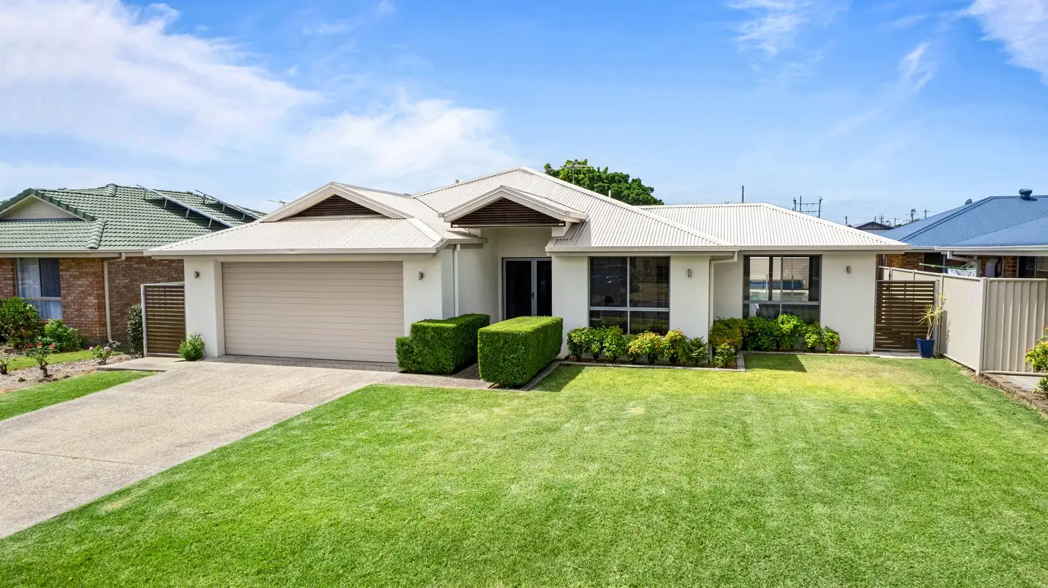 Main view of Homely house listing, 8 Poplar Drive, Great Marlow NSW 2460