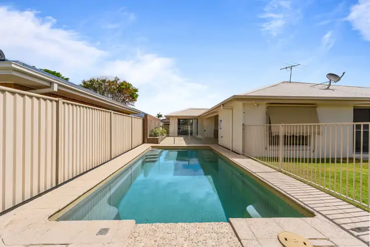 Third view of Homely house listing, 8 Poplar Drive, Great Marlow NSW 2460