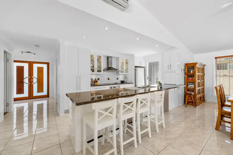 Fourth view of Homely house listing, 8 Poplar Drive, Great Marlow NSW 2460