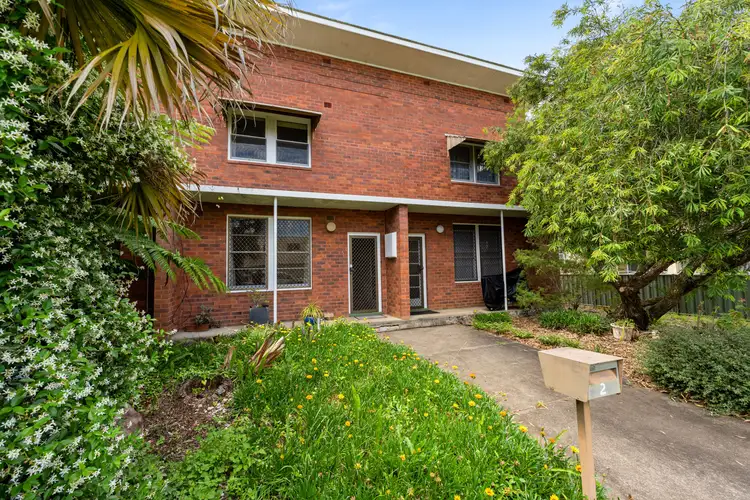 Third view of Homely block of units listing, 116-118 Mary Street, Grafton NSW 2460