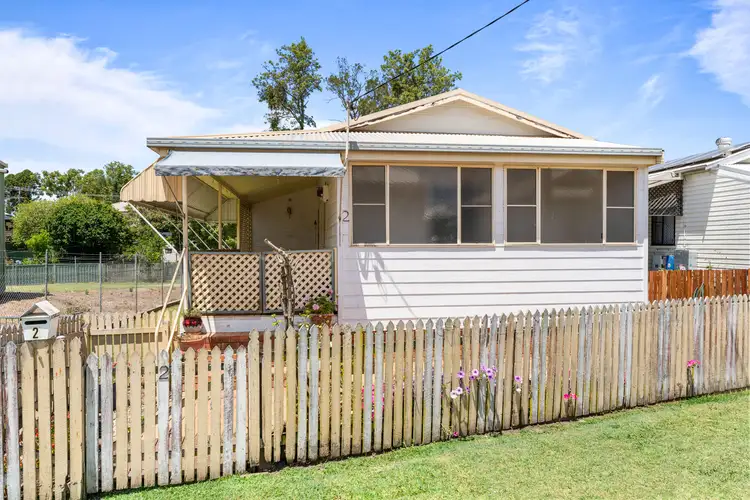 Main view of Homely house listing, 2 Edward Street, South Grafton NSW 2460