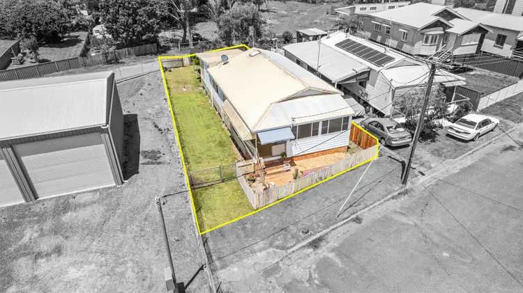 Second view of Homely house listing, 2 Edward Street, South Grafton NSW 2460