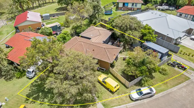 Main view of Homely house listing, 17 Toona Way, South Grafton NSW 2460