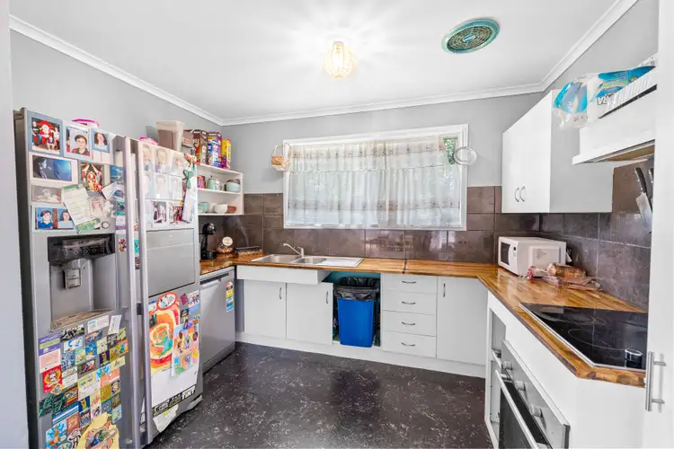 Second view of Homely house listing, 17 Toona Way, South Grafton NSW 2460