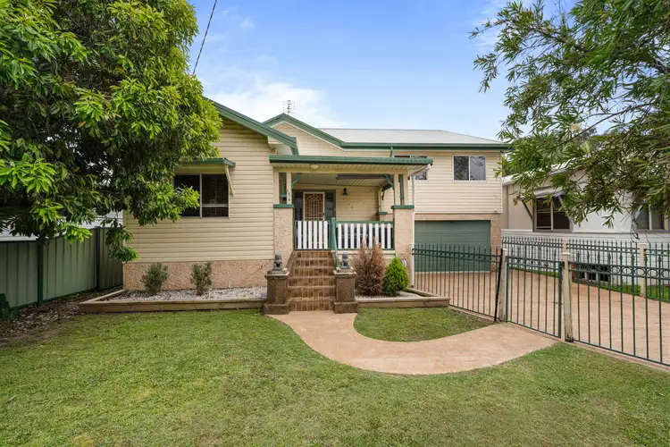 Main view of Homely house listing, 156 Dobie Street, Grafton NSW 2460
