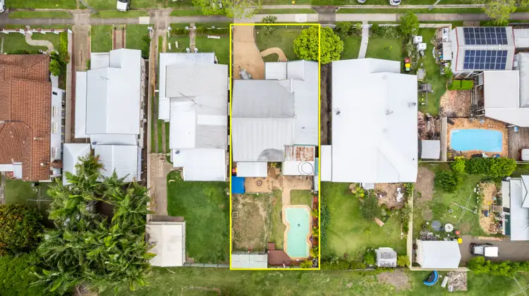 Second view of Homely house listing, 156 Dobie Street, Grafton NSW 2460