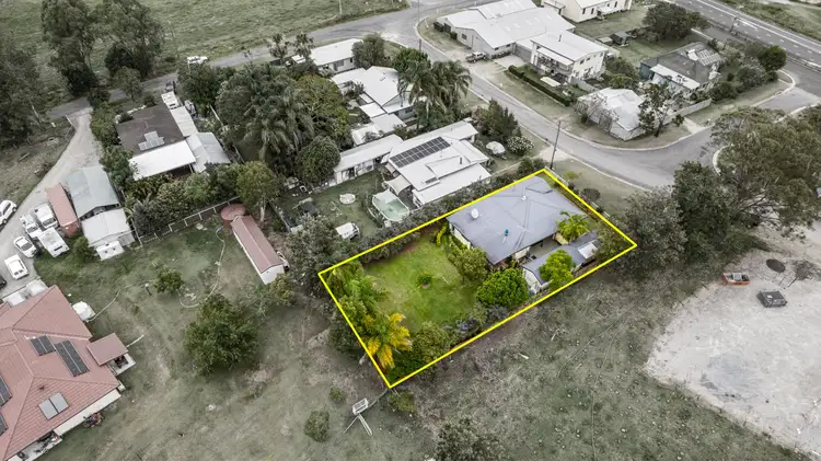 Second view of Homely house listing, 2 Small Street, Swan Creek NSW 2462