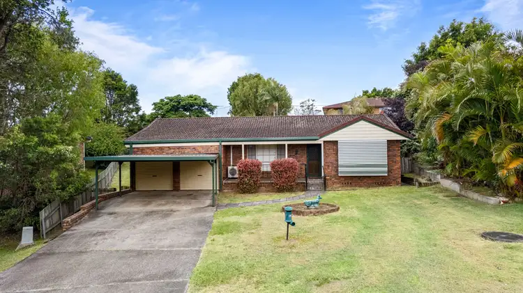 19 McFarlane Street, South Grafton NSW 2460