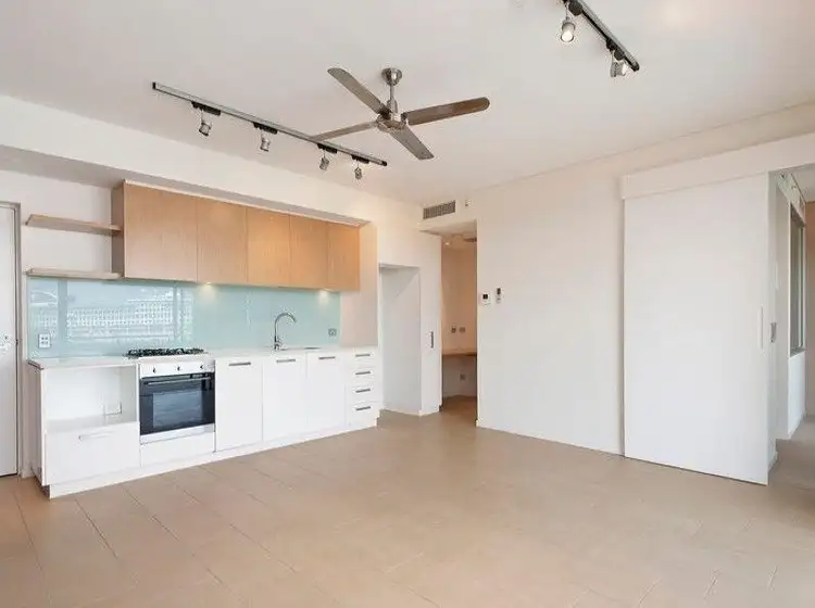 Fifth view of Homely unit listing, 316/19 Kitchener Drive, Darwin City NT 800