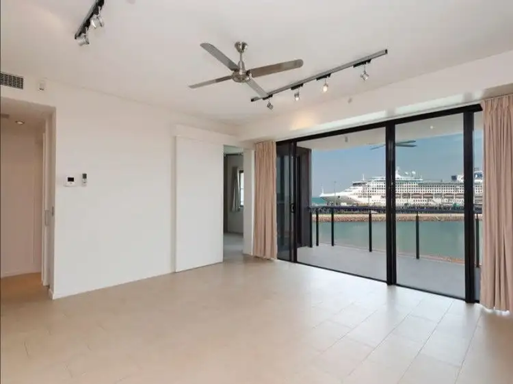 Sixth view of Homely unit listing, 316/19 Kitchener Drive, Darwin City NT 800